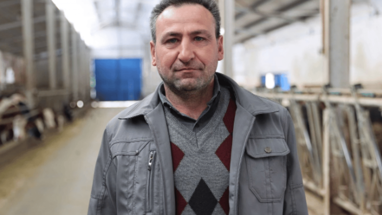 Foto - Toplam maliyeti dudak uçuklatıyor! Günlük üretimi 1.5 ton