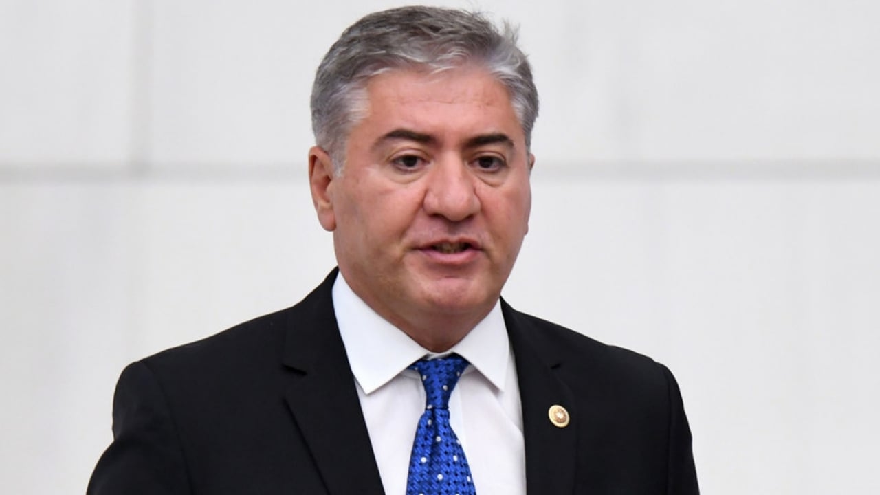 Foto - "Topluca size katılalım" dedi mi? "Özgür Özel o partiye teklif yaptı" iddiasında sıcak gelişme 