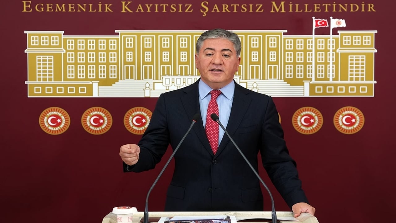 Foto - "Topluca size katılalım" dedi mi? "Özgür Özel o partiye teklif yaptı" iddiasında sıcak gelişme 