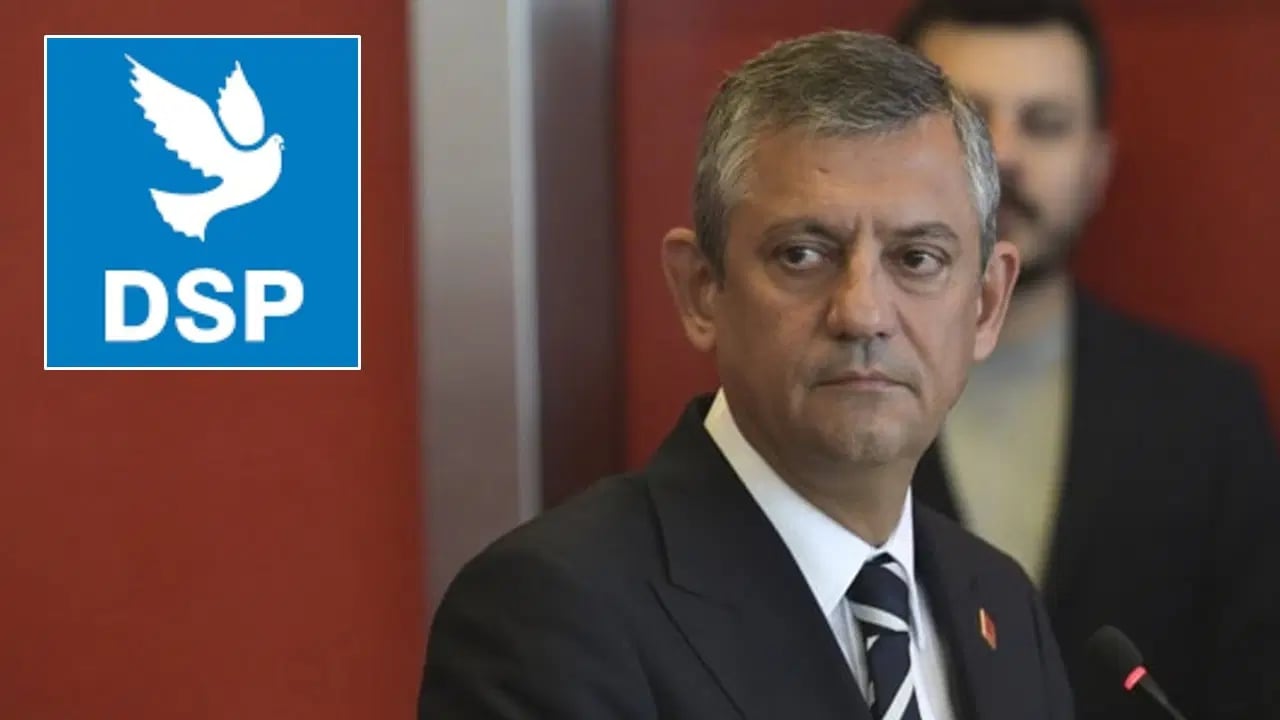 Foto - "Topluca size katılalım" dedi mi? "Özgür Özel o partiye teklif yaptı" iddiasında sıcak gelişme 