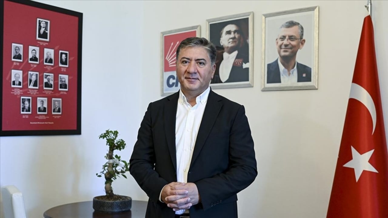 Foto - "Topluca size katılalım" dedi mi? "Özgür Özel o partiye teklif yaptı" iddiasında sıcak gelişme 