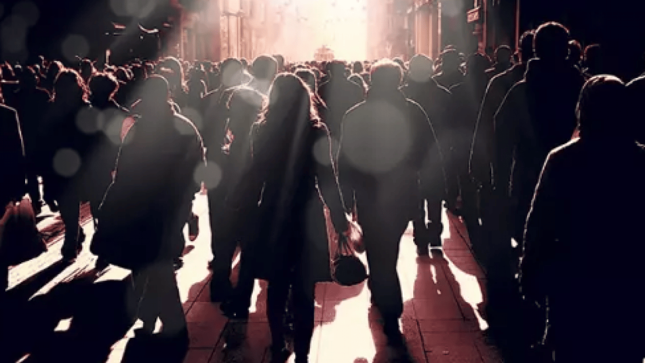 Foto - Toplumsal çürüme kapıda mı? İletişim uzmanından dikkat çeken açıklama