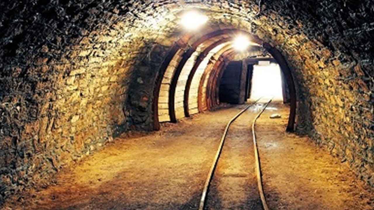 Foto - Toprağın altından hazine fışkıracak: Altın umudu taşıyan 11 il Türkiye'ye duyuruldu