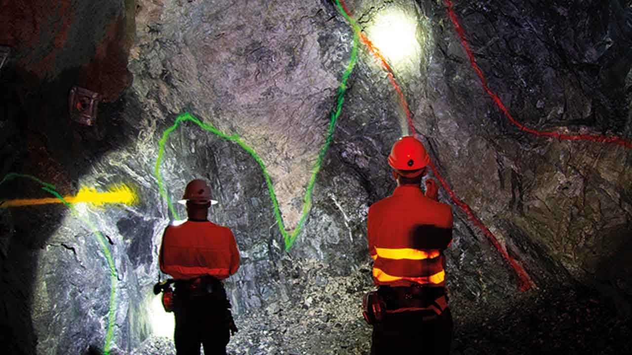 Foto - Toprağın altından milyarlık hazine fışkırdı: ABD ve Çin'in gözü artık o ilimizdeki rezervde