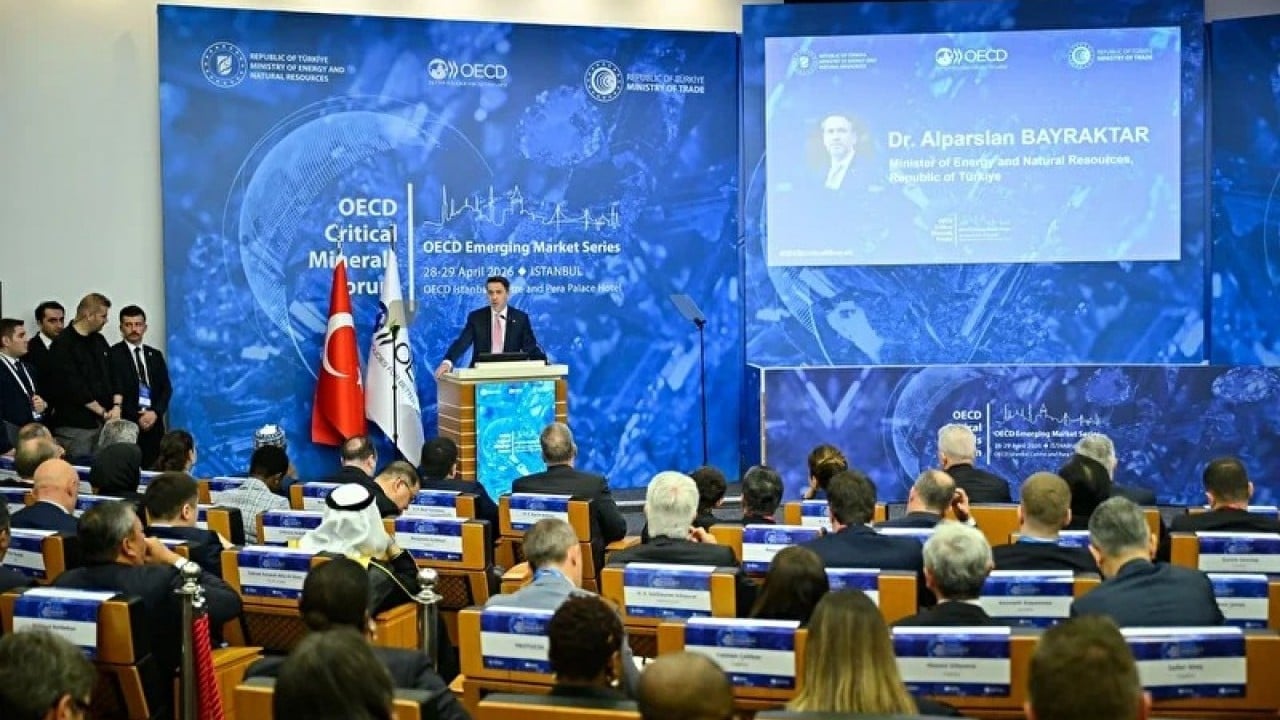 Foto - Toprağın altından milyarlık hazine fışkırdı: ABD ve Çin'in gözü artık o ilimizdeki rezervde