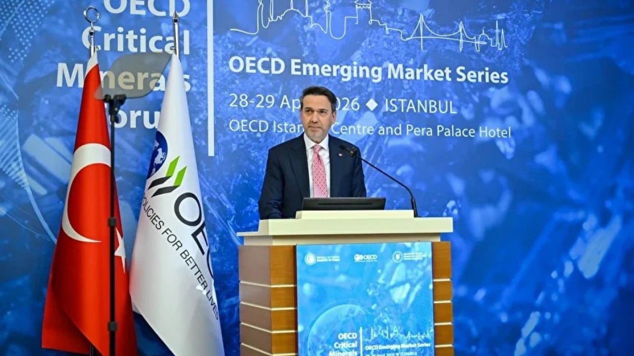 Foto - Toprağın altından milyarlık hazine fışkırdı: ABD ve Çin'in gözü artık o ilimizdeki rezervde