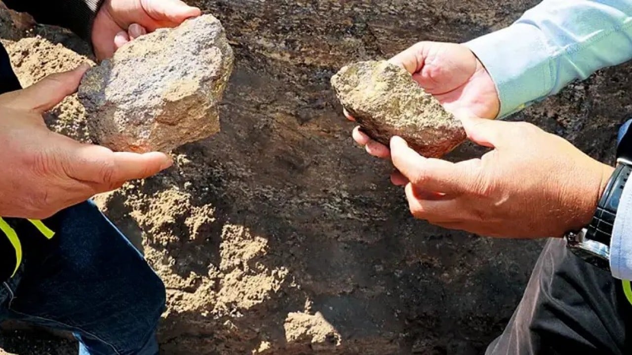 Foto - Toprağın altından milyarlık hazine fışkırdı: ABD ve Çin'in gözü artık o ilimizdeki rezervde