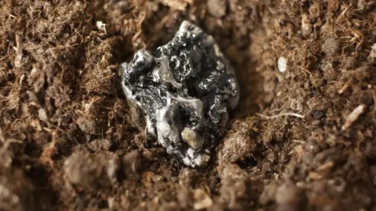 Foto - Toprağın altından milyarlık hazine fışkırdı: ABD ve Çin'in gözü artık o ilimizdeki rezervde