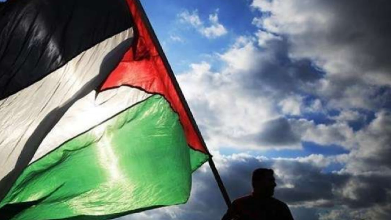 Foto - Toprak gaspından sonra ‘gelecek gaspı’! İsrail, Filistinli nesilleri hedef alıyor