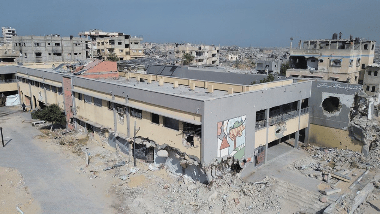 Toprak gaspından sonra ‘gelecek gaspı’! İsrail, Filistinli nesilleri hedef alıyor