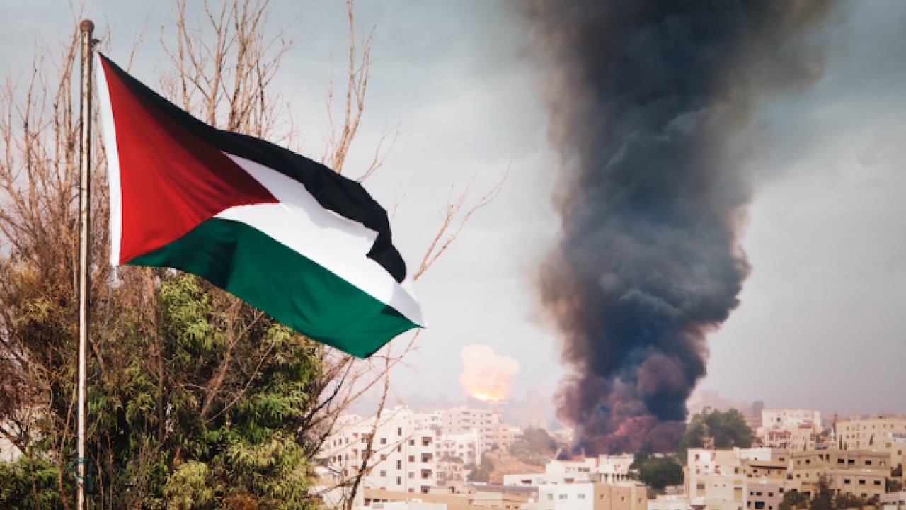 Foto - Toprak gaspından sonra ‘gelecek gaspı’! İsrail, Filistinli nesilleri hedef alıyor