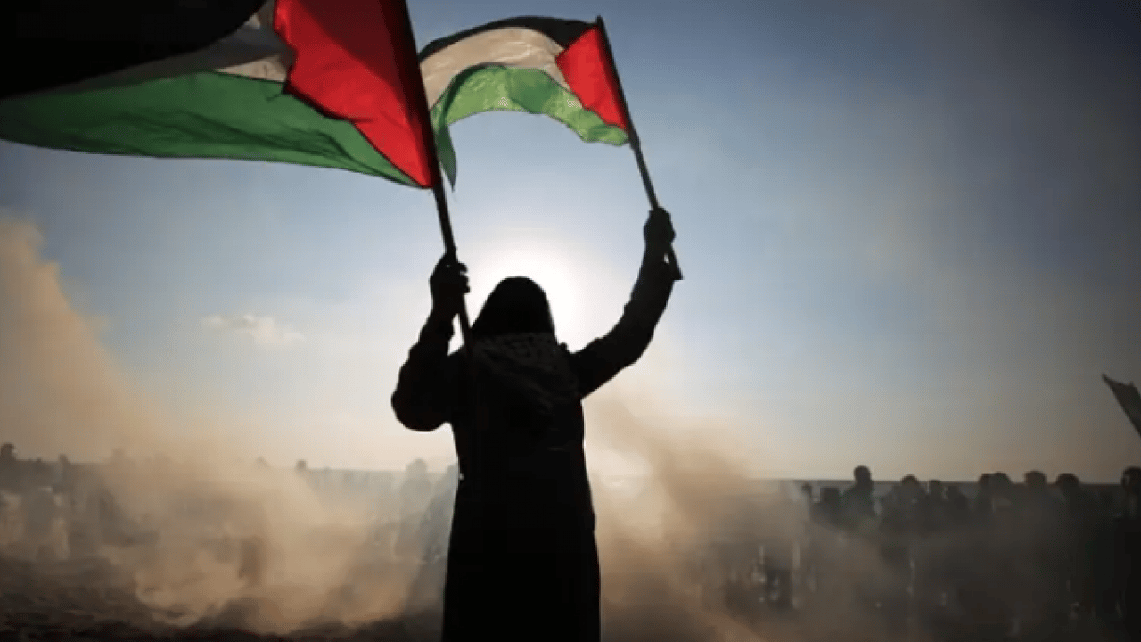 Foto - Toprak gaspından sonra ‘gelecek gaspı’! İsrail, Filistinli nesilleri hedef alıyor