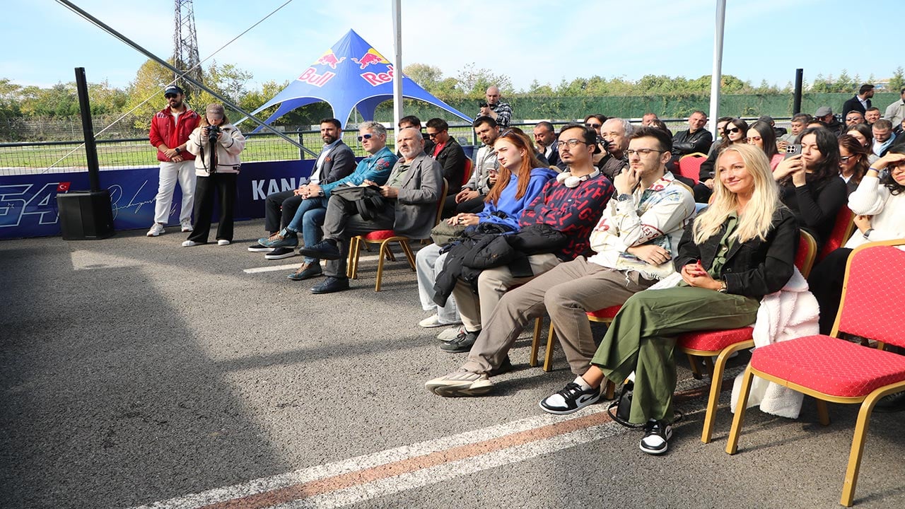 Foto - Toprak Razgatlıoğlu duygulandırdı! "Babamın hayaliydi, ben gerçekleştirdim"