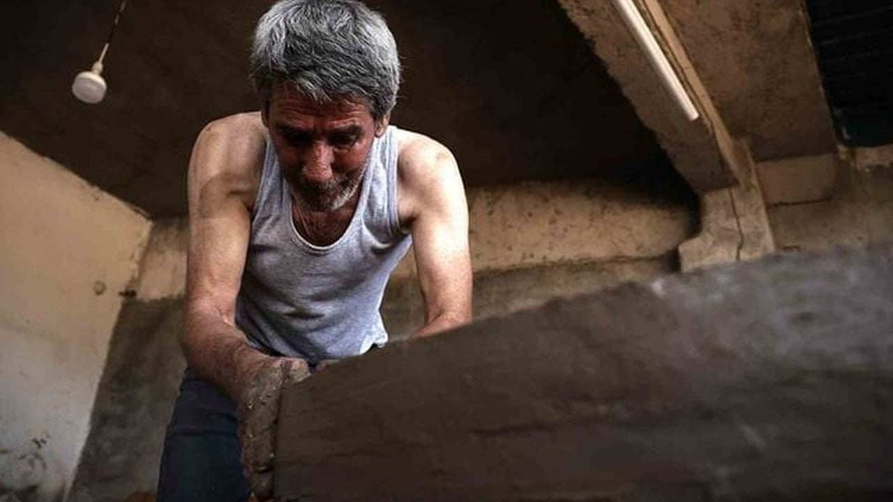 Foto - Toprak, saman ve keçi kılıyla yapıyor, 18 yıla kadar dayanıyor: Fiyatı 12 bin TL ama kapısında kuyruk var
