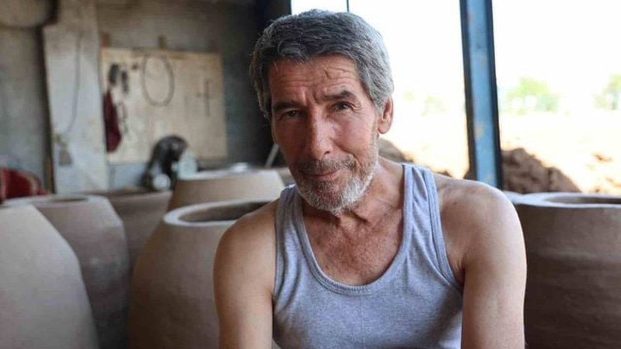 Foto - Toprak, saman ve keçi kılıyla yapıyor, 18 yıla kadar dayanıyor: Fiyatı 12 bin TL ama kapısında kuyruk var