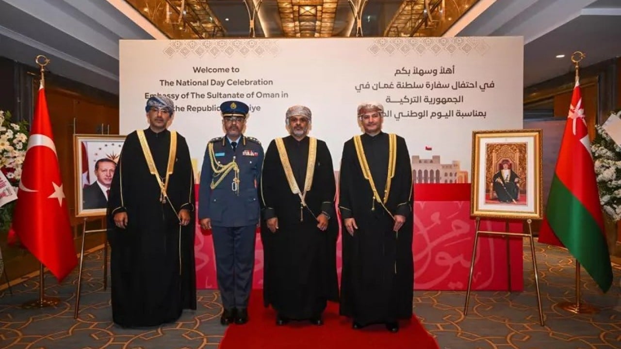 Foto - Toprakları petrol kaynayan ülke Türkiye'nin savunma sanayii silahlarına talip oldu