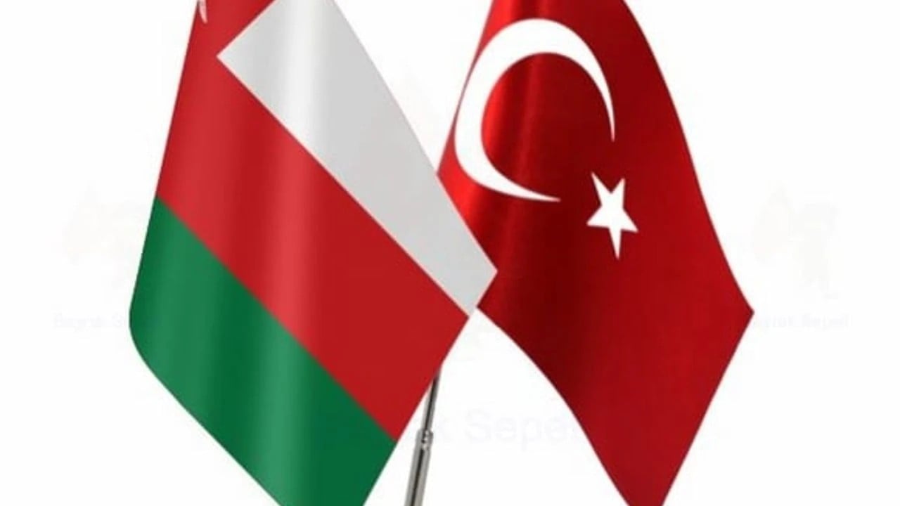 Foto - Toprakları petrol kaynayan ülke Türkiye'nin savunma sanayii silahlarına talip oldu