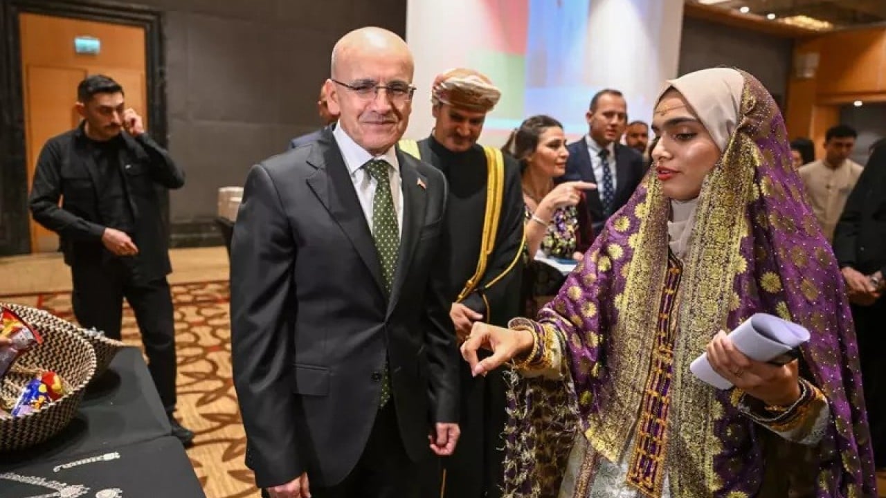 Foto - Toprakları petrol kaynayan ülke Türkiye'nin savunma sanayii silahlarına talip oldu