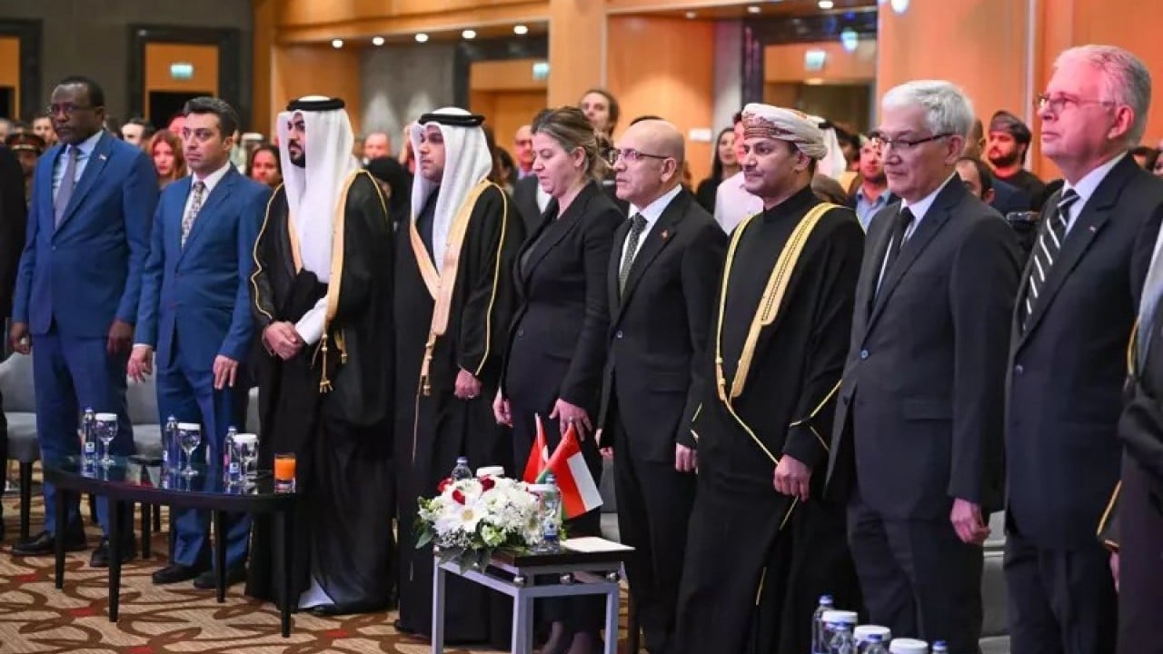 Foto - Toprakları petrol kaynayan ülke Türkiye'nin savunma sanayii silahlarına talip oldu