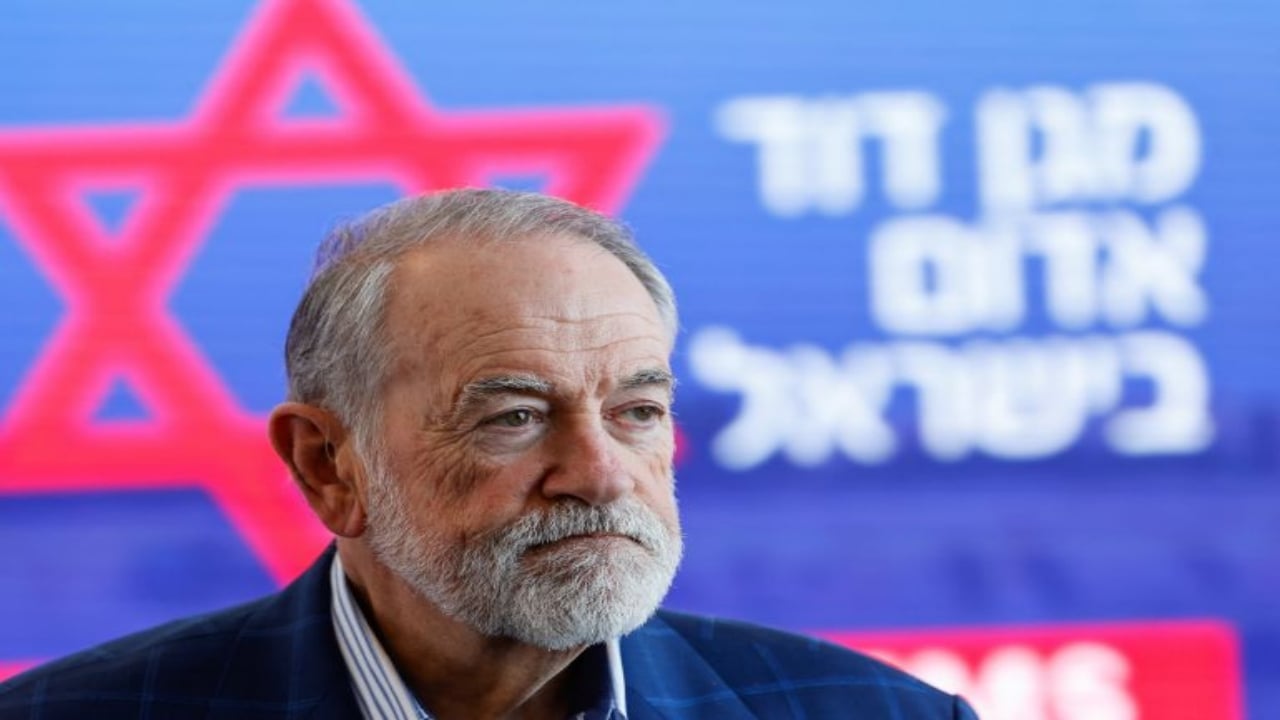 Foto - Topraklarımıza göz dikip "İsrail‘in hakkı" demişti! Türkiye, ABD’li alçak diplomat için ayağa kalktı