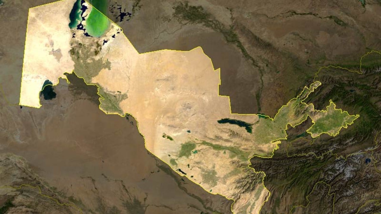 Foto - Topraklarından altın fışkıran ülkeden Türkiye'ye olay teklif! Yetkili resmen duyurdu