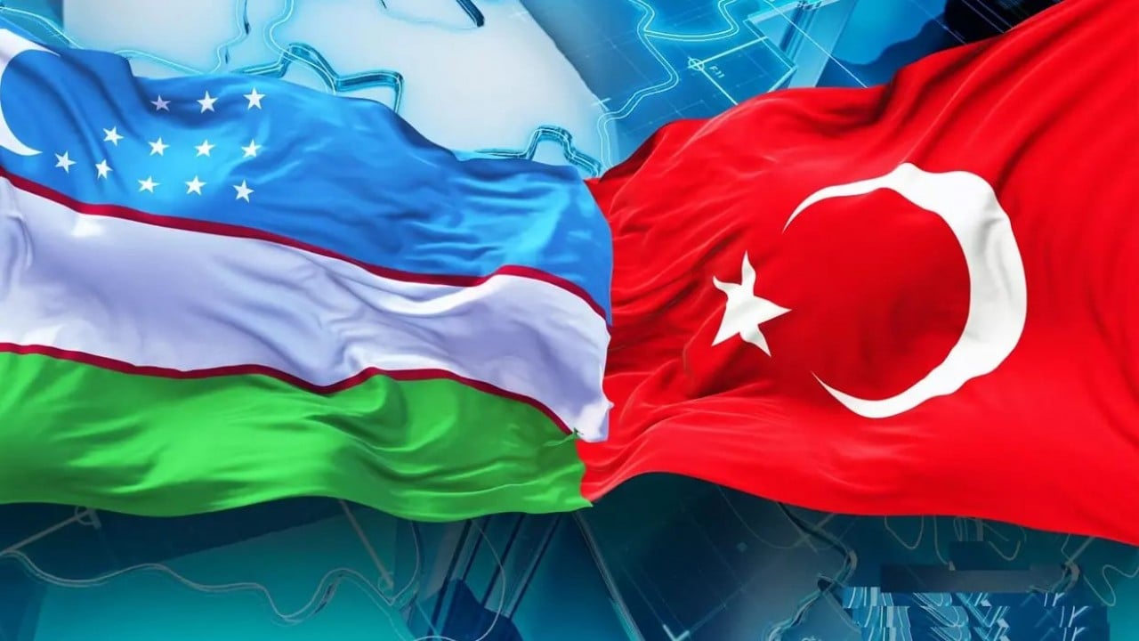 Foto - Topraklarından altın fışkıran ülkeden Türkiye'ye olay teklif! Yetkili resmen duyurdu