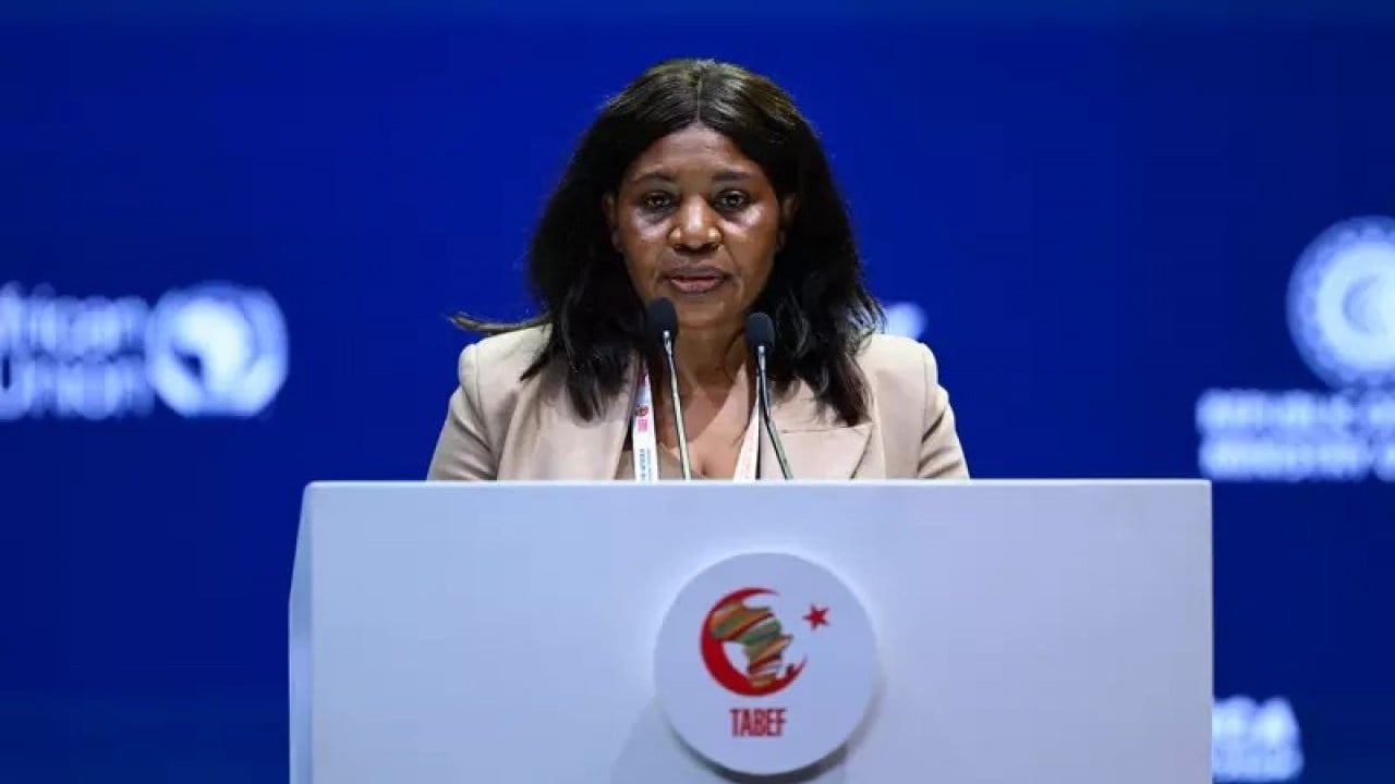 Foto - Ülkelerindeki petrol ve altın hazinesini Türkiye'ye teklif ettiler