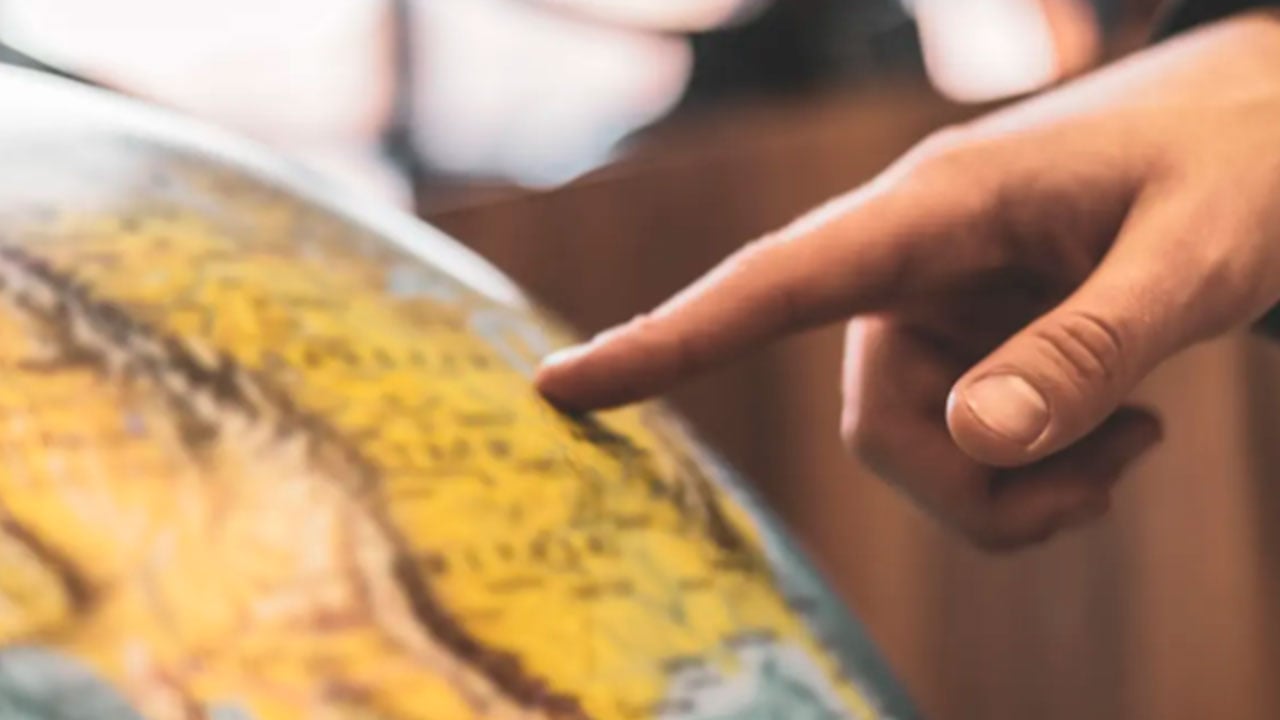 Foto - Ülkelerindeki petrol ve altın hazinesini Türkiye'ye teklif ettiler