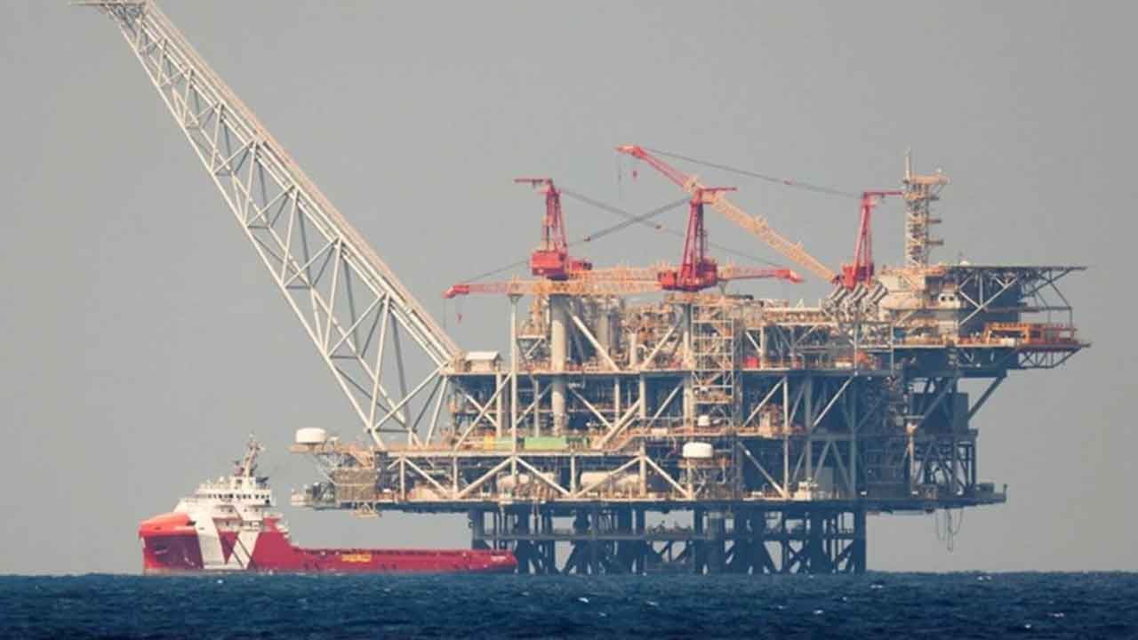 Foto - Topraklarından petrol fışkıran ülkenin bakanı dünyaya ilan etti: Türkiye'nin kazanması yüksek