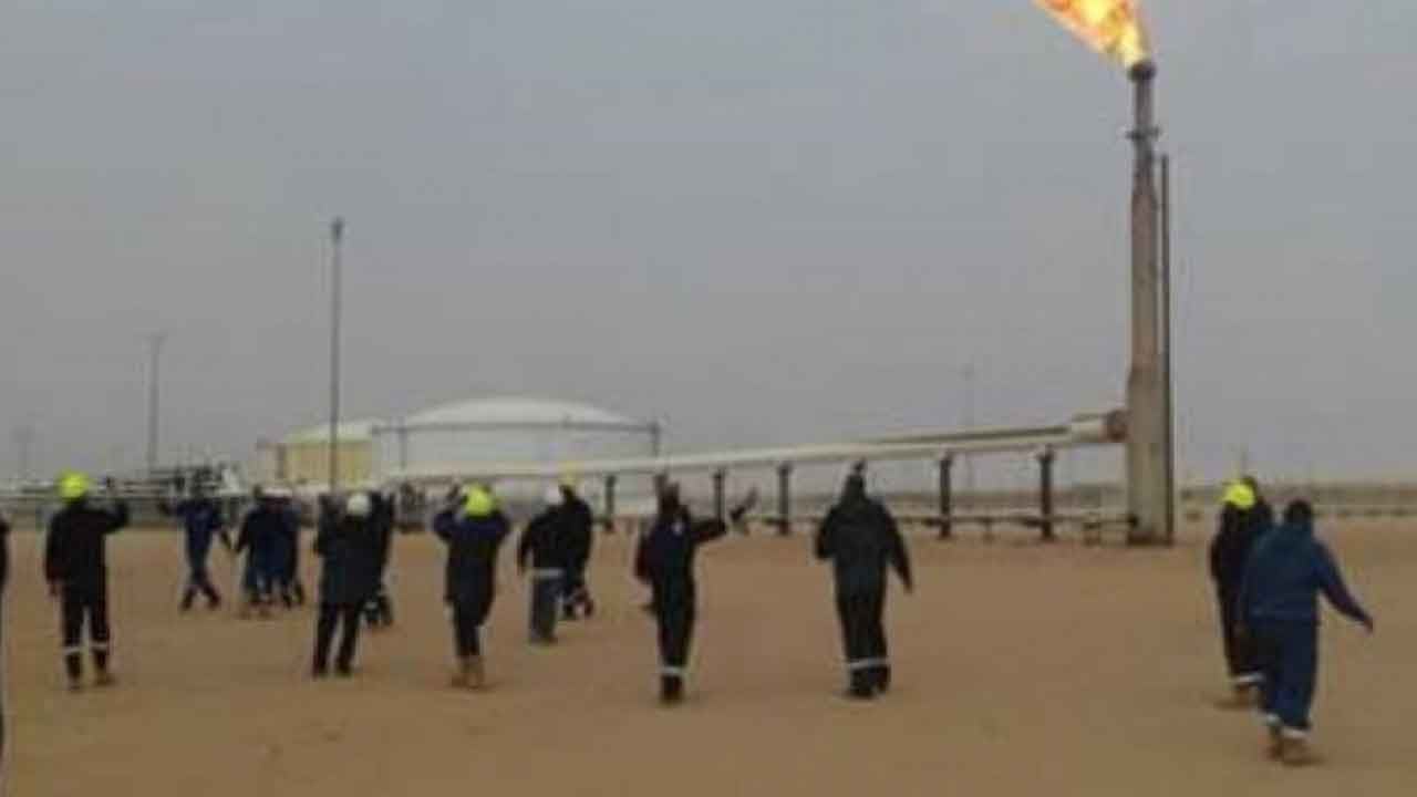 Foto - Topraklarından petrol fışkıran ülkenin bakanı dünyaya ilan etti: Türkiye'nin kazanması yüksek