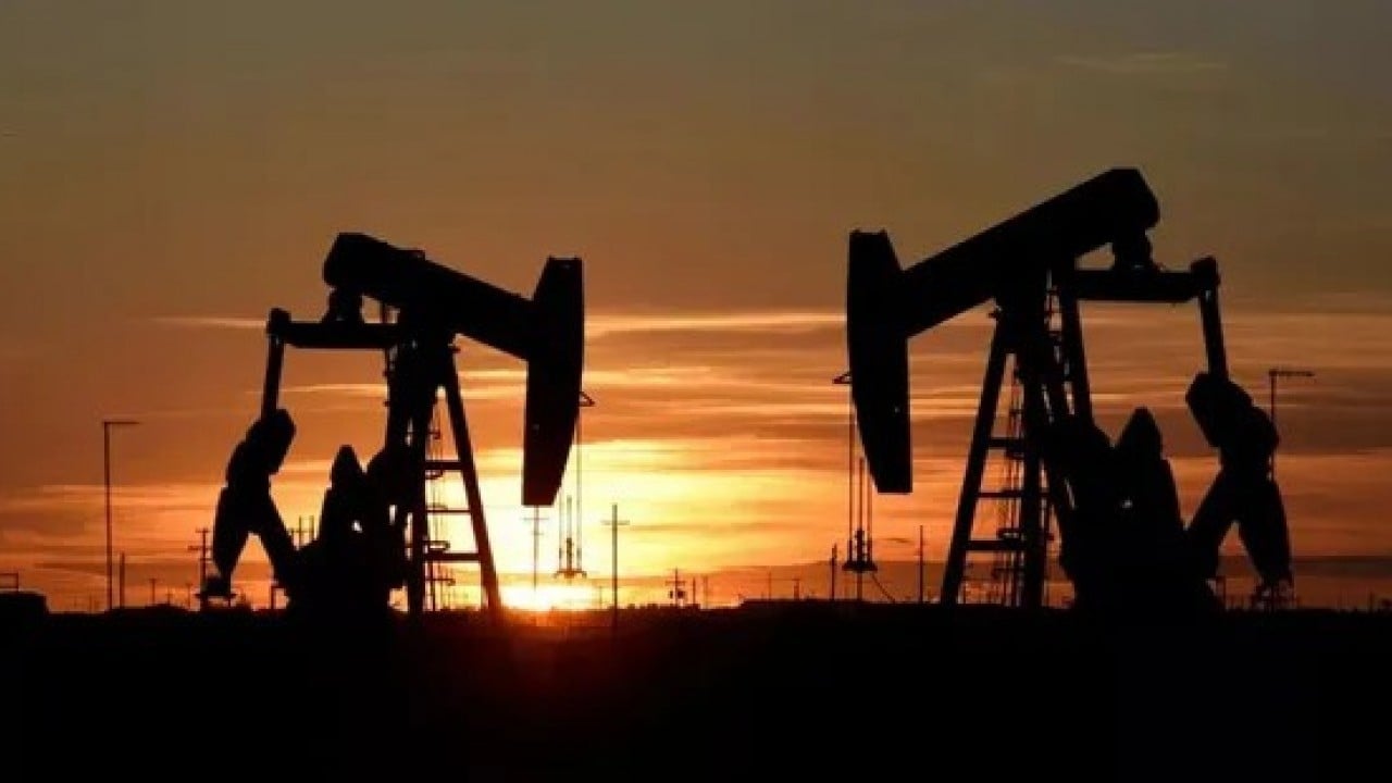 Foto - Topraklarından petrol fışkıran ülkenin bakanı dünyaya ilan etti: Türkiye'nin kazanması yüksek