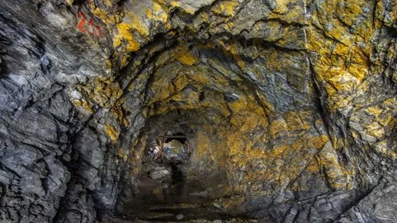 Foto - Topraktan 'altın' fışkırıyor! "Dev rezerv keşfedildi" iddiası