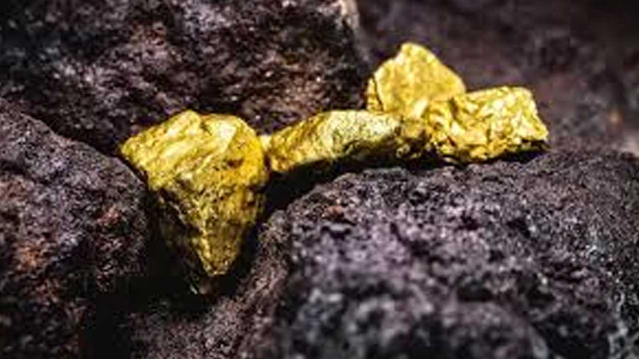 Foto - Topraktan 'altın' fışkırıyor! "Dev rezerv keşfedildi" iddiası