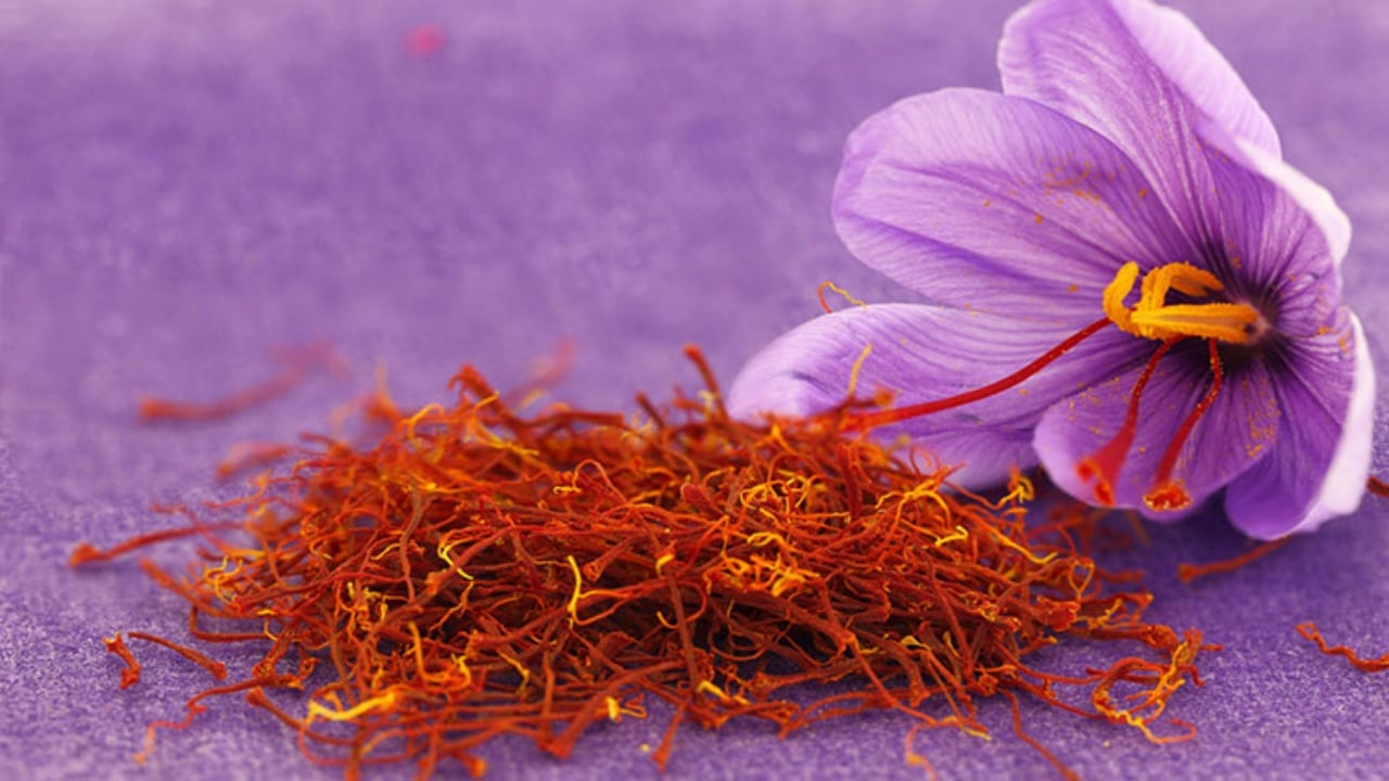 Foto - Topraktan servet fışkırdı! Demirci’de ilk defa yetiştirildi: 1 gramı altın değerinde