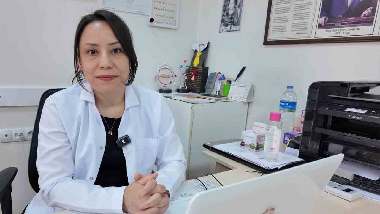Topuk kanıyla erken tanı: SMA'da hayat kurtaran adım