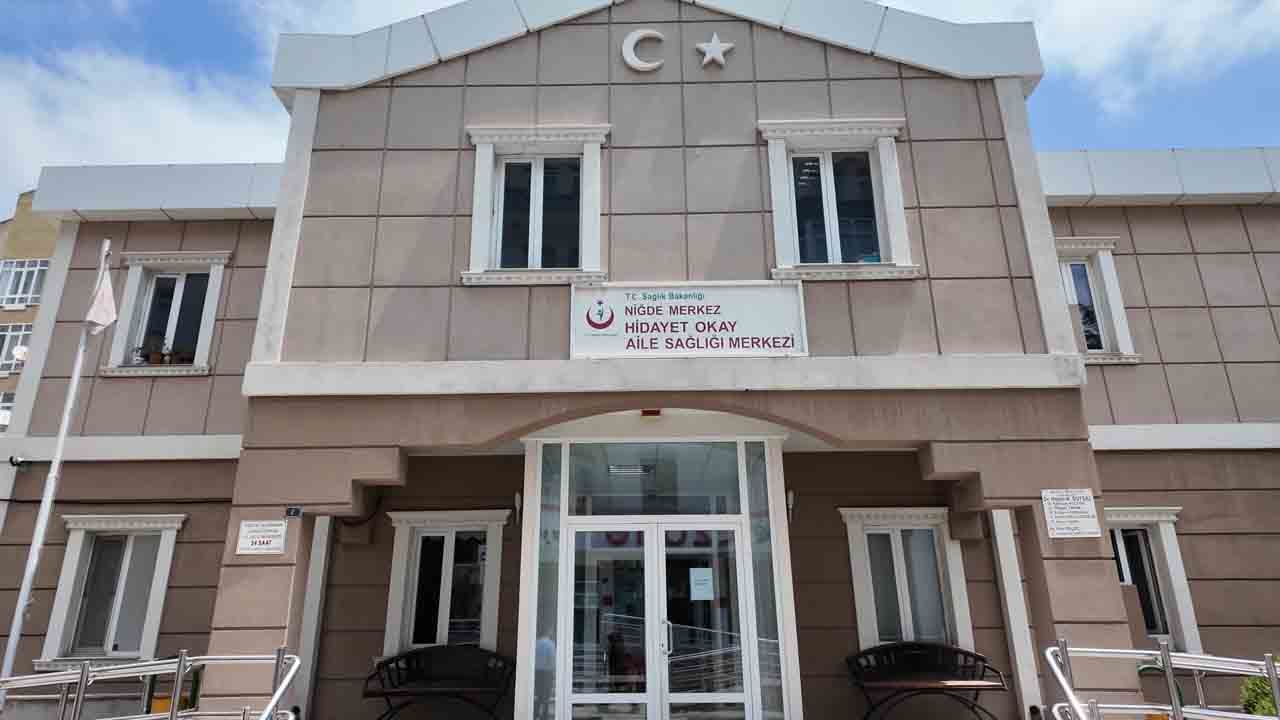 Foto - Topuk kanıyla erken tanı: SMA'da hayat kurtaran adım