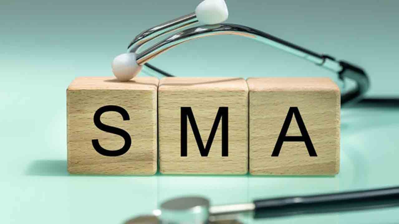 Foto - Topuk kanıyla erken tanı: SMA'da hayat kurtaran adım