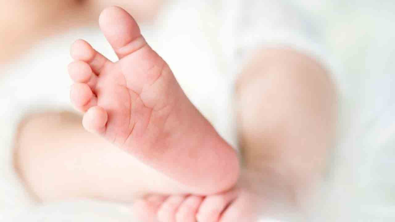 Foto - Topuk kanıyla erken tanı: SMA'da hayat kurtaran adım
