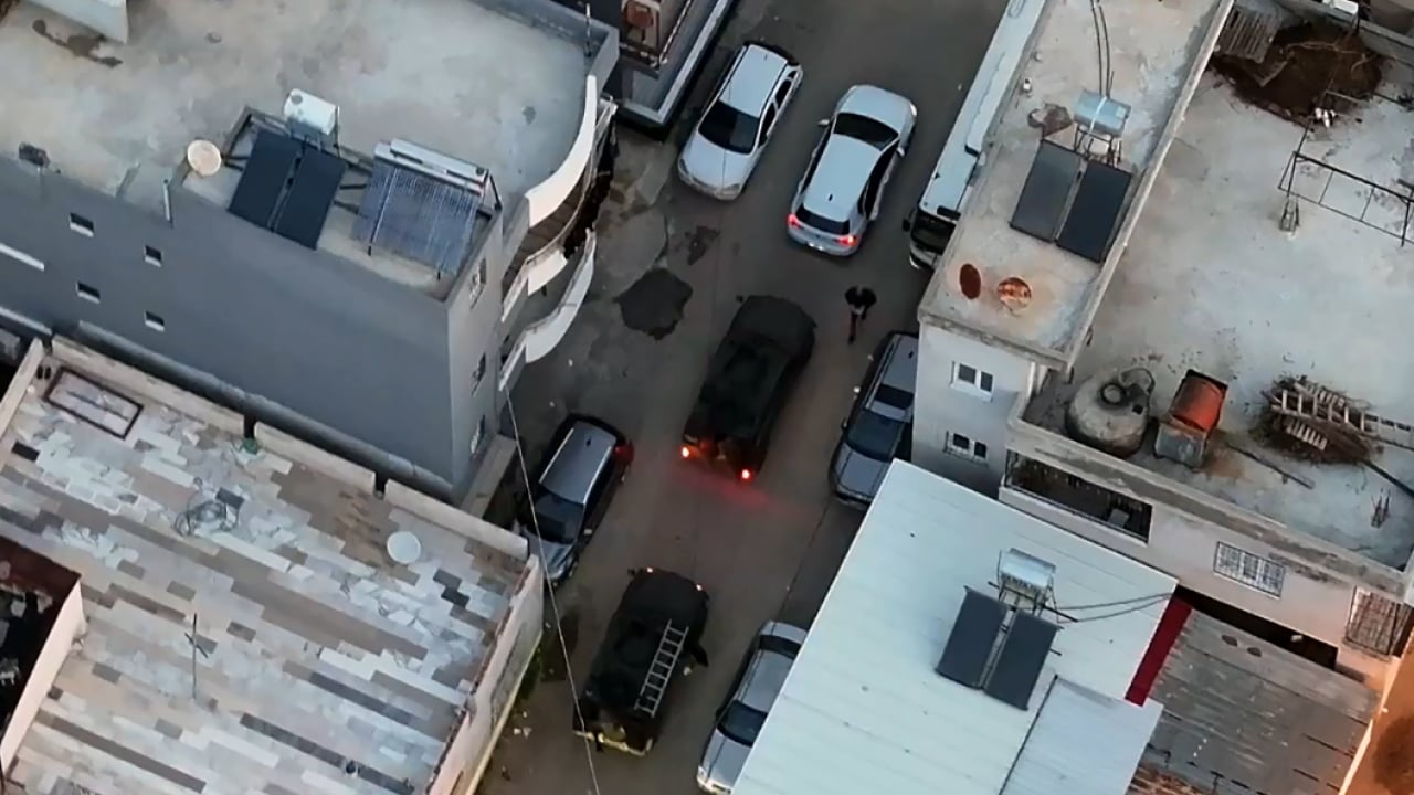 Torbacılara baskın! Gözaltılar var