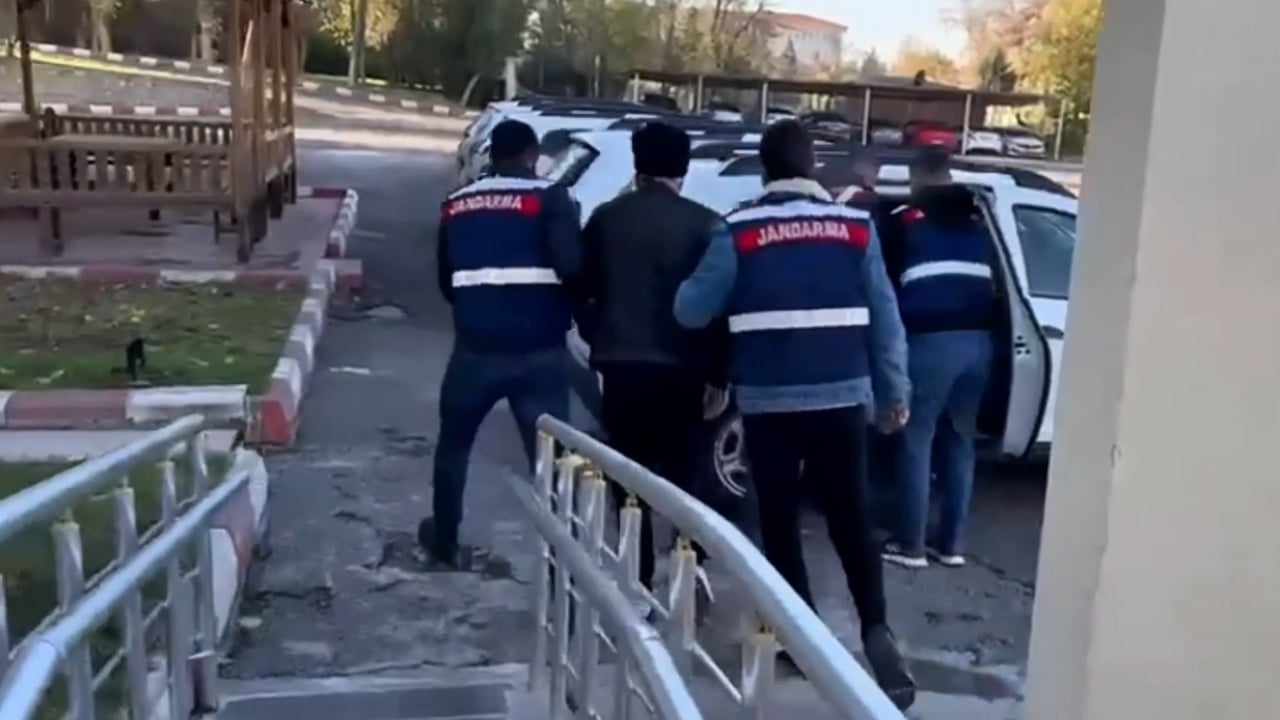 Foto - Torbacılara dev operasyon! İşte baskının detayları...