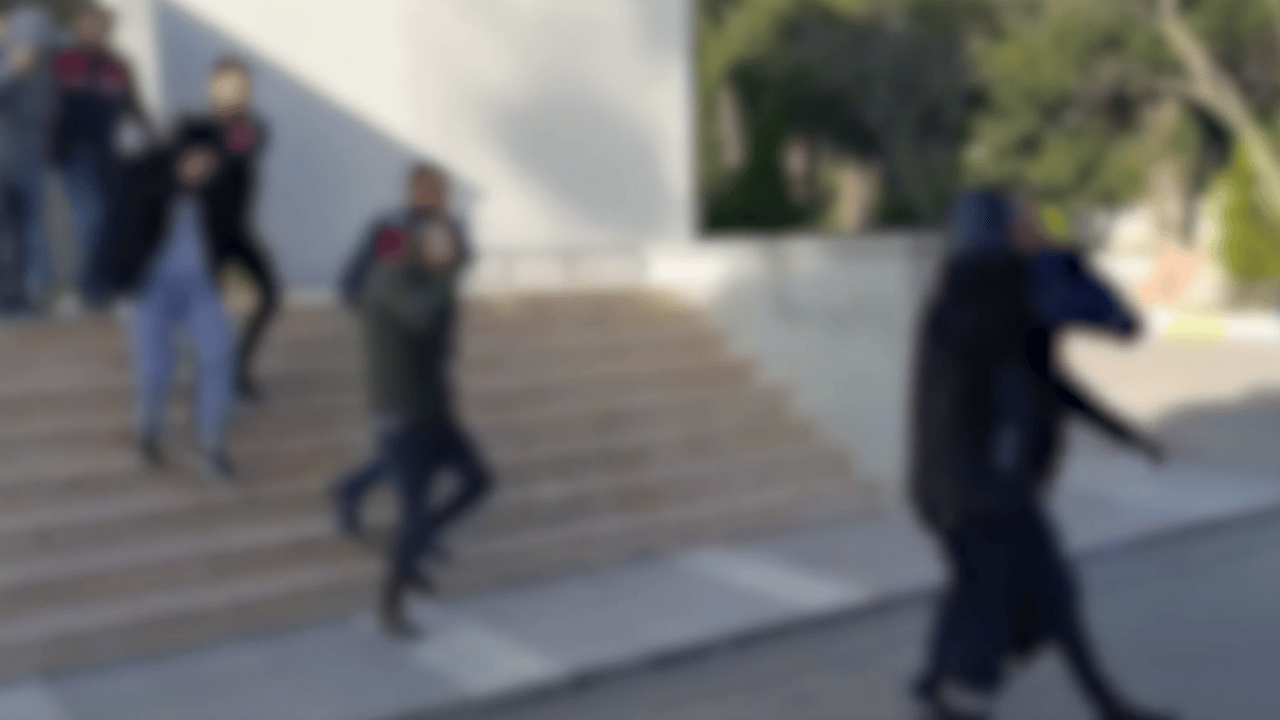 Torbacılara dev operasyon! İşte baskının detayları...