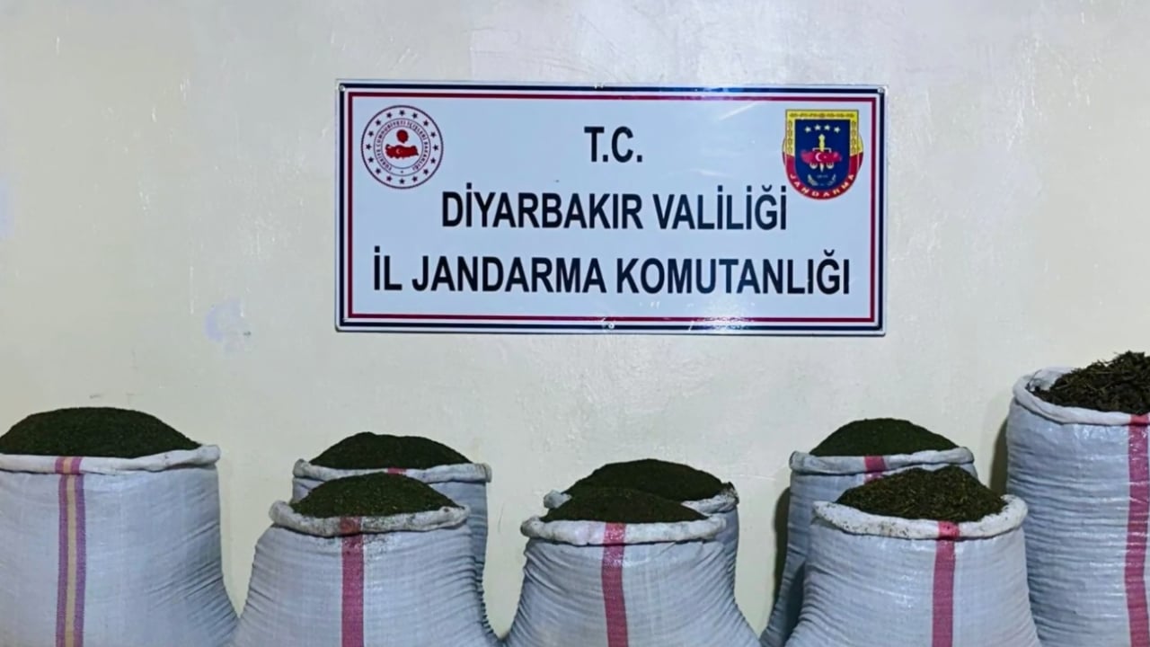 Foto - Torbacılara dev operasyon! İşte baskının detayları...