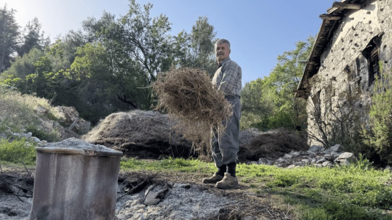 Foto - Toroslar'dan çıkan büyük başarı: 30 yıl önce bir kazanla başladı! Şimdi dünyaya satıyor