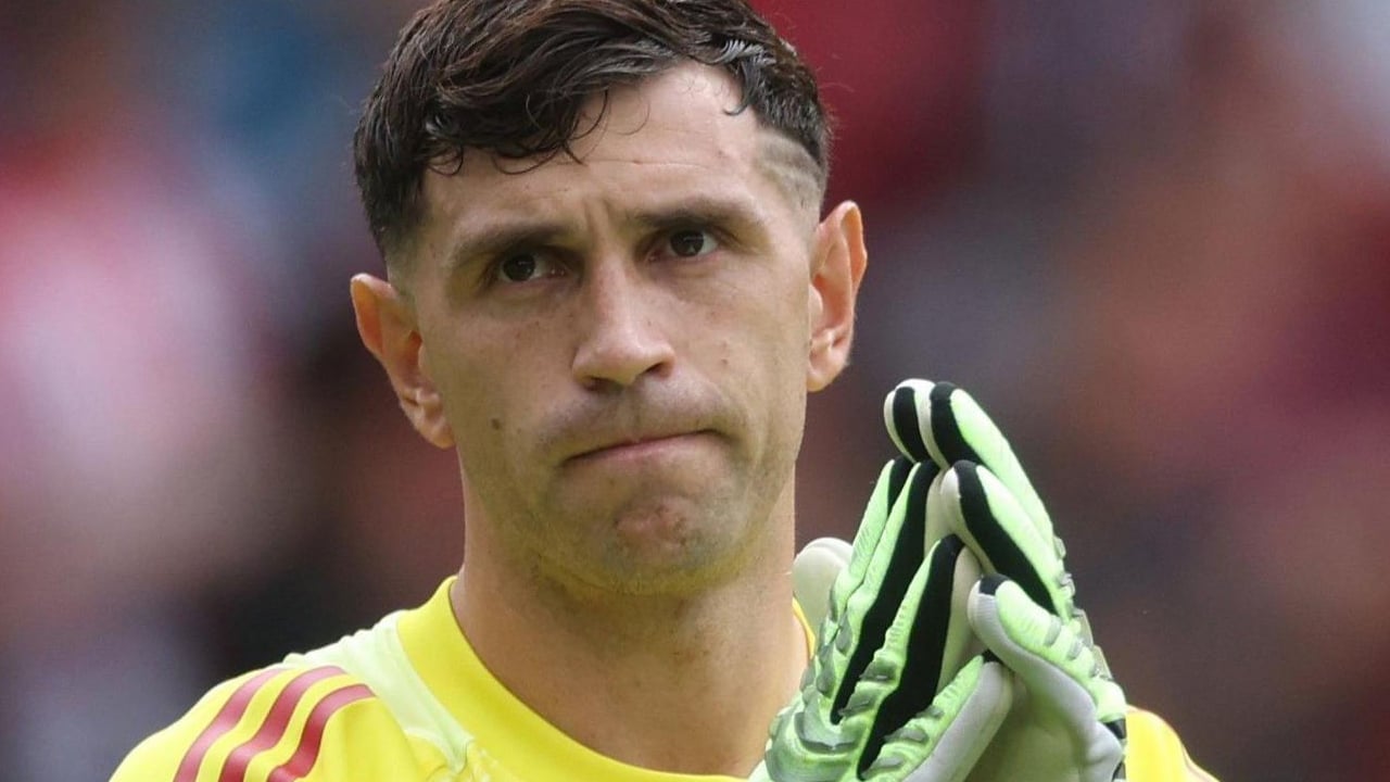 Foto - Torreira'dan Boca Juniors ve Emiliano Martinez'ın itirafı ortaya çıktı! Olay sözler: Herkesin gözü, kulağı o açıklamada