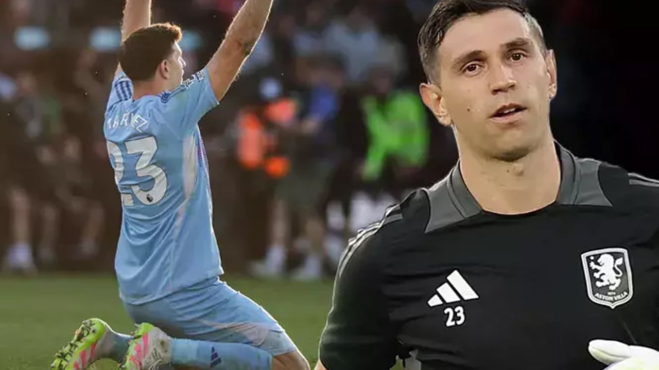 Foto - Torreira'dan Boca Juniors ve Emiliano Martinez'ın itirafı ortaya çıktı! Olay sözler: Herkesin gözü, kulağı o açıklamada