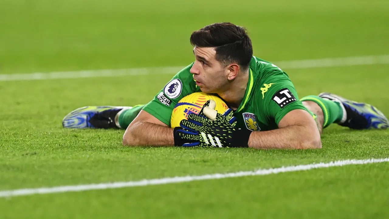 Torreira'dan Boca Juniors ve Emiliano Martinez'ın itirafı ortaya çıktı! Olay sözler: Herkesin gözü, kulağı o açıklamada