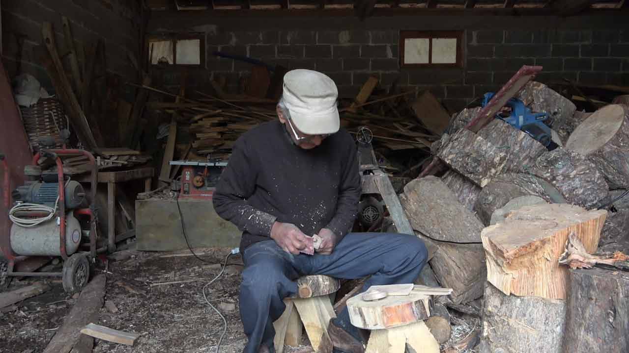 Foto - Torunu için yapmıştı, şimdi taleplere yetişemiyor! ‘Başımıza iş açtık’