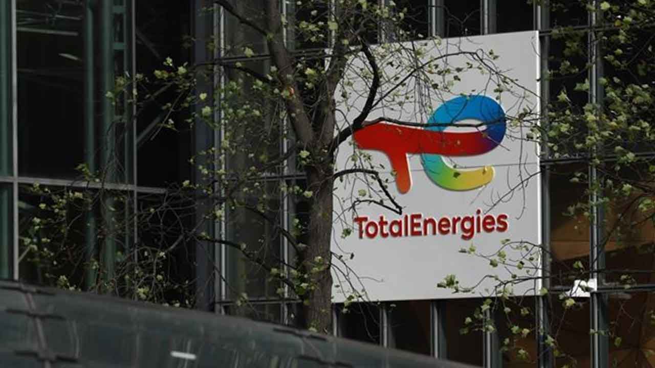 Foto - TotalEnergies dünyaya duyurdu: Türkiye ile orada doğalgaz arayacağız