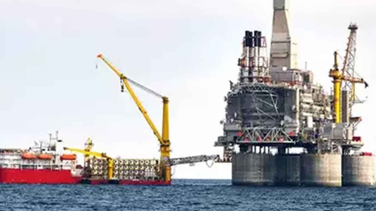 Foto - TotalEnergies dünyaya duyurdu: Türkiye ile orada doğalgaz arayacağız