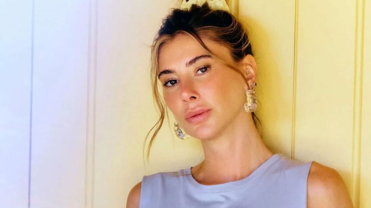 Foto - "Tövbe sürecindeyim" demişti! Şeyma Subaşı’dan namaz ve Hz. Muhammed çıkışı 